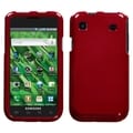 MYBAT Red Case for Samsung T959 Vibrant/ T9595V Galaxy S 4G