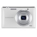 Samsung ST72 16MP White Digital Camera