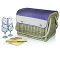 Picnic Time 'Kabrio - Botanica' Wine Picnic Basket