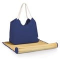 Cabo Beach Tote and Mat