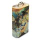Art Themed Two-Bottle Wine Box