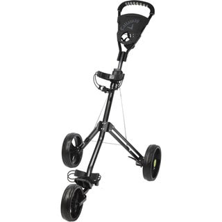 Izzo Daytripper Push Cart