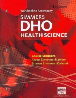 Simmers DHO Health Science (Paperback)