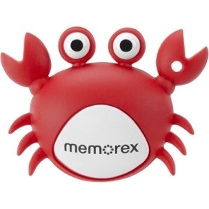 Memorex 8GB USB 2.0 Flash Drive