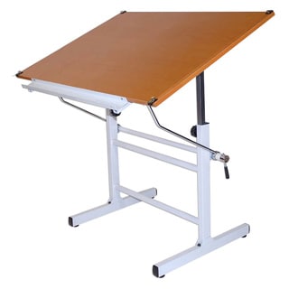 Offex Bel Aire Neuvo Adjustable Table Base