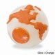Planet Dog Orbee-Tuff Orbee Dog Ball