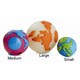 Planet Dog Orbee-Tuff Orbee Dog Ball