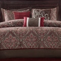Madison Park Preston 7-piece Comforter Set