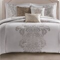 Madison Park Randall 7-piece Comforter Set
