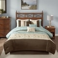 Madison Park Grace 7-piece Comforter Set