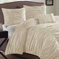 Madison Park Newport Cotton 4-piece Comforter Set