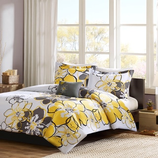 Yellow Comforter Sets | Overstock.com: Buy Fashion Bedding Online