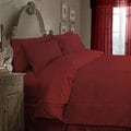 Grand Luxe Egyptian Cotton Sateen 500 Thread Count 4-piece Comforter Set