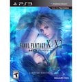 PS3 - Final Fantasy X / X-2 HD Remaster