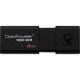 Kingston 8GB USB 3.0 DataTraveler 100 G3