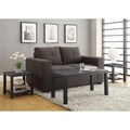 Altra Coffee Table and End Tables 3-piece Set