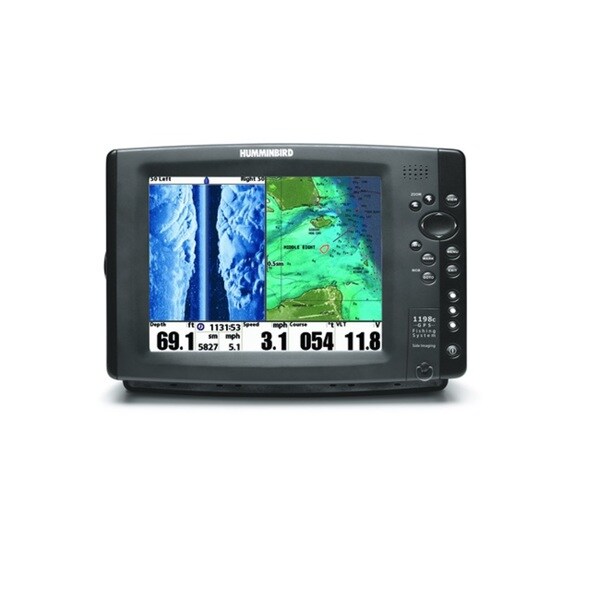 Humminbird 859ci Hd Manual