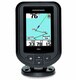 Humminbird PiranhaMax 196ci PT Portable Fishfinder