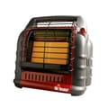 Mr. Heater Buddy 4-18000 BYU Heater