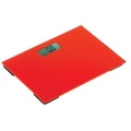 Scala Red Digital Weight Scale
