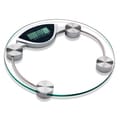 Scala Round Digital Weight Scale