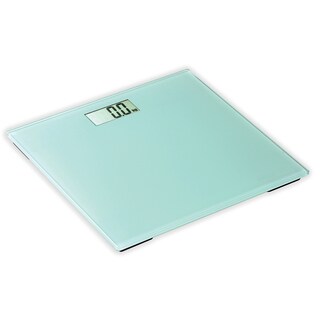 Scala Super Slim High Capacity Digital Weight Scale