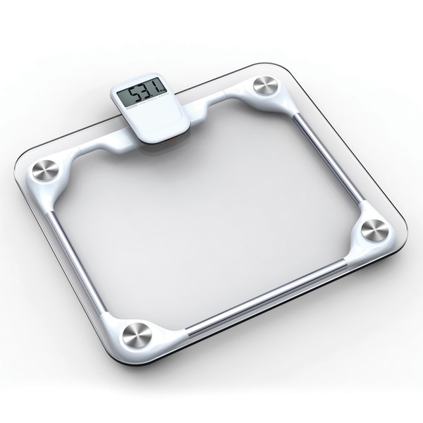 Scala Square Digital Weight Scale