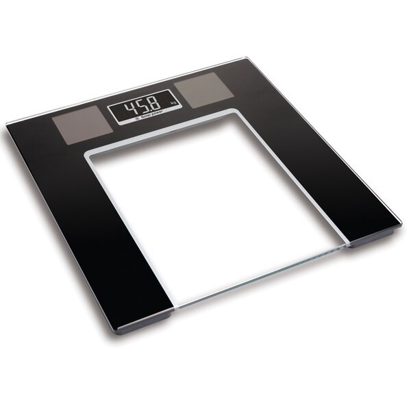 Scala Digital Light Powered Weight Scale