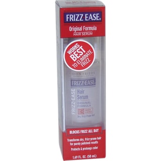 John Frieda Frizz Ease 1.69-ounce Hair Serum