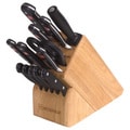 Wusthof Classic 14-piece Knife Set with Block