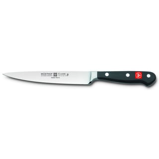 Wusthof 6-inch High-carbon Stainless Steel Utility Knife
