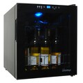 Vinotemp 15-bottle Touchscreen Wine Cooler