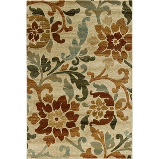 Encore Sienna Delphine Area Rug (5' x 7'7)