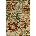 Encore Sienna Delphine Area Rug (5' x 7'7)