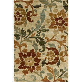 Encore Sienna Delphine Area Rug (7'10 x 9'10)