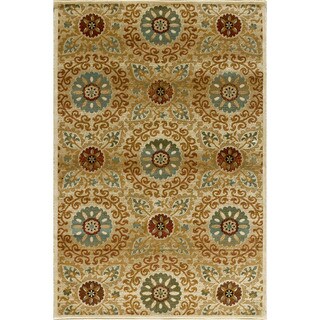 Encore Sienna Adonia Area Rug (5' x 7'7)