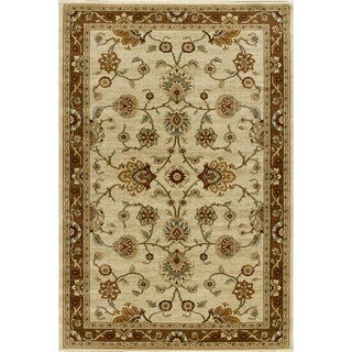 Encore Sienna Angeletta Area Rug (5' x 7'7)