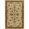 Encore Sienna Angeletta Area Rug (5' x 7'7)