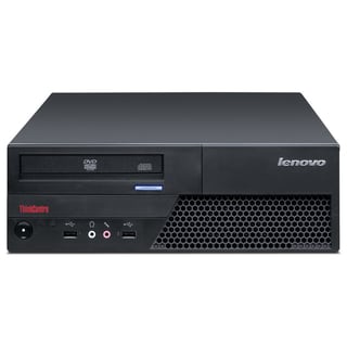 Lenovo ThinkCentre M58 3.0GHz 4GB 500GB Desktop Computer (Refurbished)