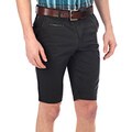 191 Unlimited Men's Flat Front Shorts