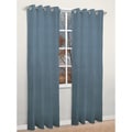Serenade Grommet 84-inch Blackout Curtain Panel Pair