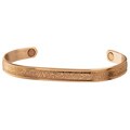 Sabona Pebble Copper Magnetic Bracelet