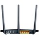 TP-LINK TD-W8980 N600 Wireless Dual Band Gigabit ADSL2+ Modem Router,