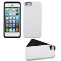 MYBAT White Fusion Case for Apple iPhone 5