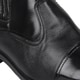 Boston Traveler Men's High Top Square Toe Dress Shoes