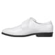 Oxford & Finch Men's Lace-up Tuxedo Shoes