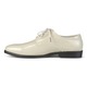 Oxford & Finch Men's Lace-up Tuxedo Shoes