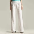 Derek Heart Foldover Pant