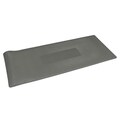 Water Sports Grey Body Saver Mat