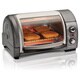 Hamilton Beach 31334 Easy Reach Toaster Oven